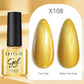 LILYCUTE Thermal Gel Nail Polish 7ml - Temperature Color Changing UV LED