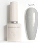 VENALISA V6 Gel Nail Polish - HEMA & TPO Free, Long-Lasting UV/LED Gel, 10ml