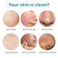 Sea Salt Soap Whitening Moisturizing Wash Base Removal Pimple Pores Acne Treatment