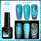 LILYCUTE 9D Cat Eye Magnetic Gel Nail Polish - 7ml