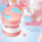 60pcs/box SADOER Sakura Eye Mask Anti Dark Circles Wrinkle Removal Eyes Bags