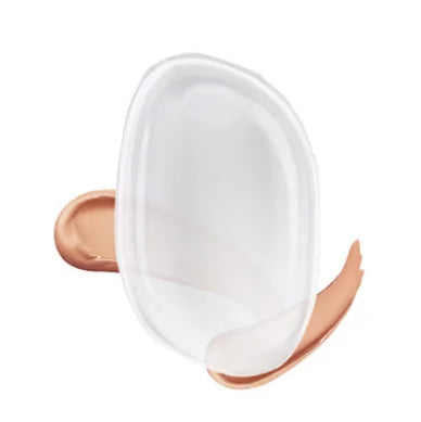 Premium Silicone Makeup Sponge - SiliSponge Blender for Flawless Foundation