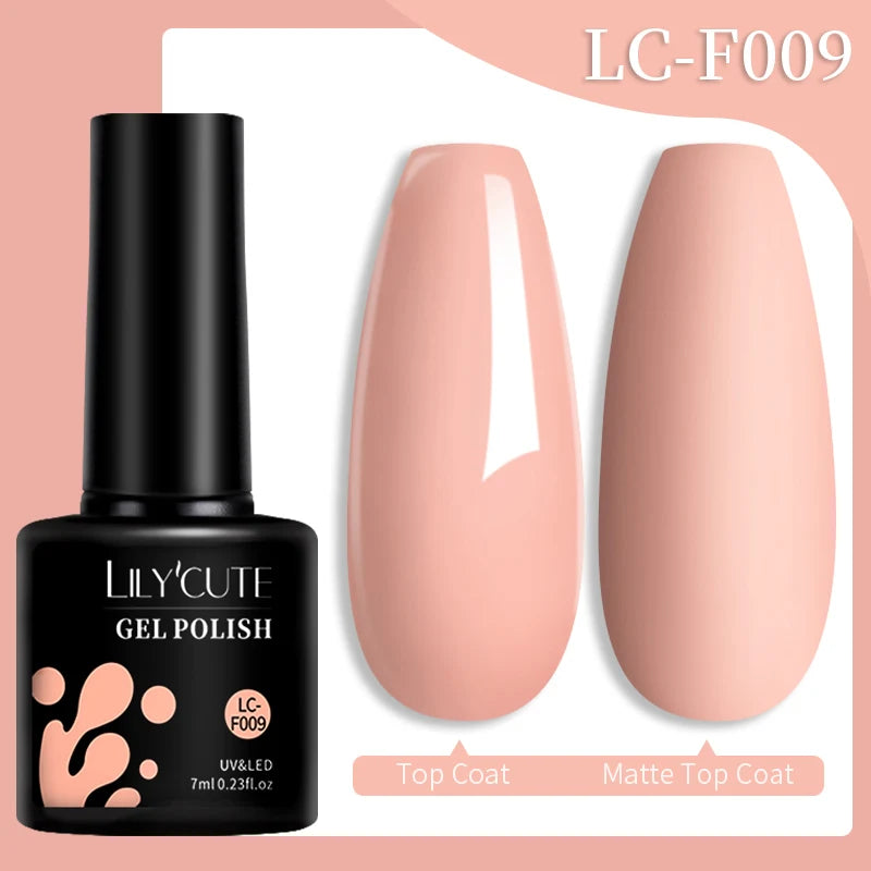 LILYCUTE 9D Cat Eye Magnetic Gel Nail Polish - 7ml