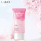 LAIKOU Matcha Exfoliating Peeling Gel - Gentle Facial Scrub for Deep Cleansing & Moisturizing (60g)