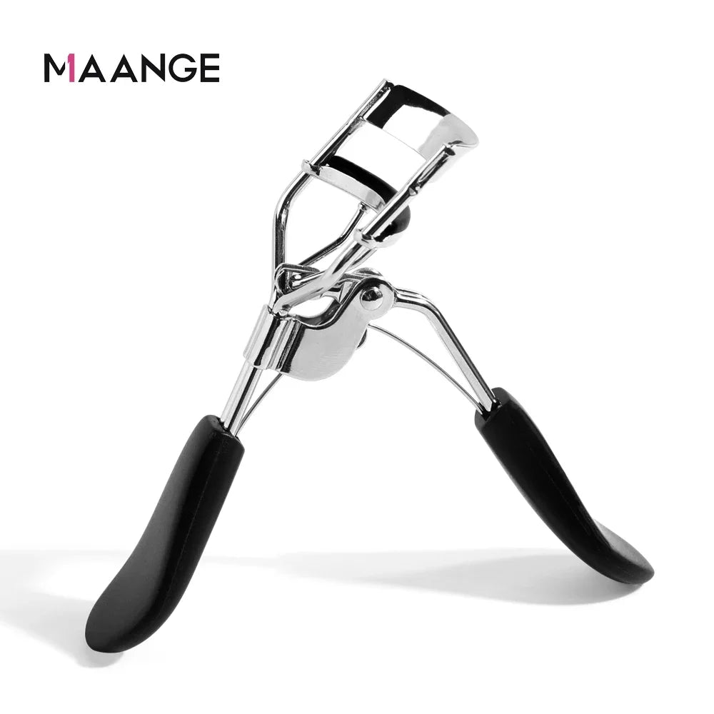 CNKESS Professional Eyelash Curler - Cute Handle Design Beauty Tool