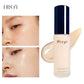 Liquid Foundation - Natural Coverage Transparent Conceals Blemishes