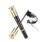 Pudaier 4D Waterproof Mascara - Professional Lengthening & Volumizing Formula with Non-Flaking