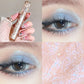 Flowing Light Liquid Eyeshadow - Sparkling Pearlescent Diamond Highlighter