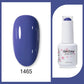 Clou Beaute HEMA & TPO Free Gel Nail Polish - Army Green 15ml