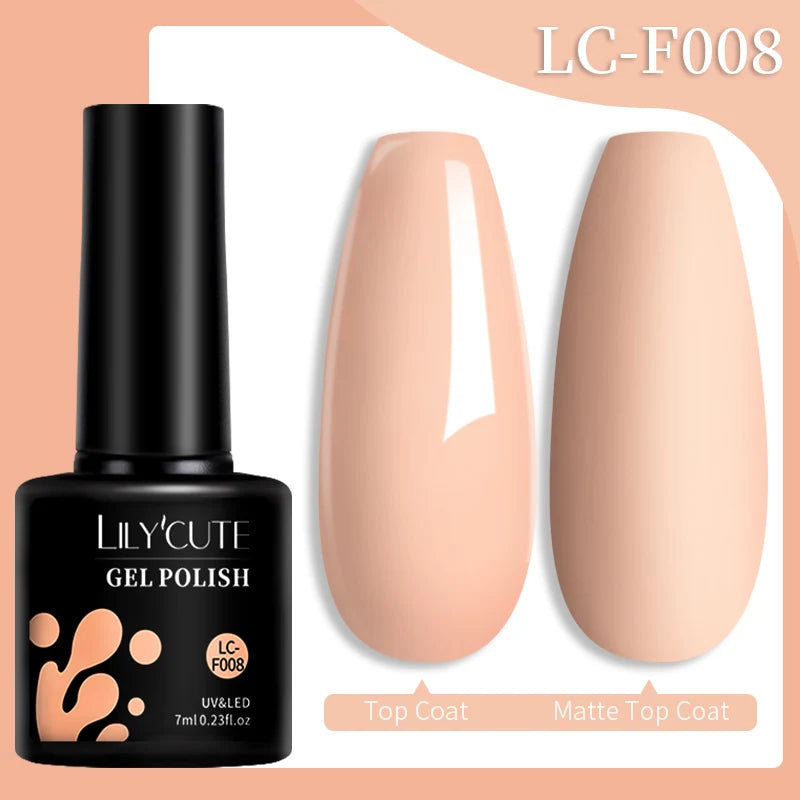 LILYCUTE 9D Cat Eye Magnetic Gel Nail Polish - 7ml