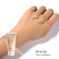Waterproof Liquid Foundation Cream - Full Coverage Oil-Control Long-Lasting