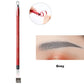 Waterproof Eyebrow Pencil - Tattoo Tint Long Lasting Brow Lift Enhancer