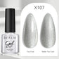 LILYCUTE Thermal Gel Nail Polish 7ml - Temperature Color Changing UV LED