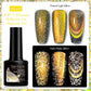 LILYCUTE 9D Cat Eye Magnetic Gel Nail Polish - 7ml