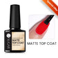UR SUGAR Reflective Glitter Gel Polish - 7.5ml Pink Sequins Nail Art