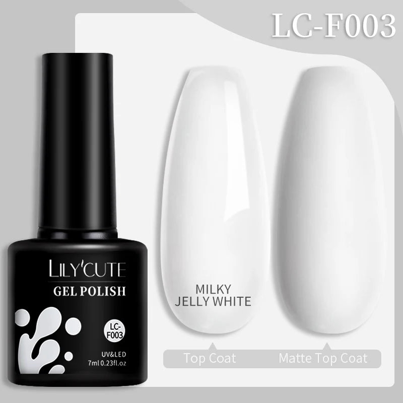LILYCUTE 9D Cat Eye Magnetic Gel Nail Polish - 7ml