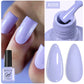 LILYCUTE Thermal Gel Nail Polish 7ml - Temperature Color Changing UV LED