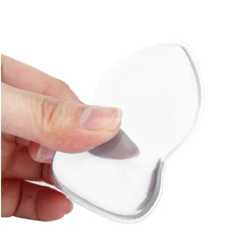 Premium Silicone Makeup Sponge - SiliSponge Blender for Flawless Foundation
