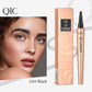 Liquid Eyebrow Pencil - Waterproof 4 Tip Microblade Pen Long-Lasting