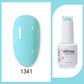 Clou Beaute HEMA & TPO Free Gel Nail Polish - Army Green 15ml