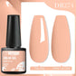 Mtssii Dried Flower Gel Nail Polish - Natural Flower Fairy Series UV/LED