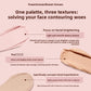 FLOWER KNOWS Sweetie Bear 4-Color Concealer Palette - Full Coverage