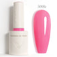 VENALISA V6 Gel Nail Polish - HEMA & TPO Free, Long-Lasting UV/LED Gel, 10ml