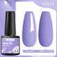 Mtssii Dried Flower Gel Nail Polish - Natural Flower Fairy Series UV/LED