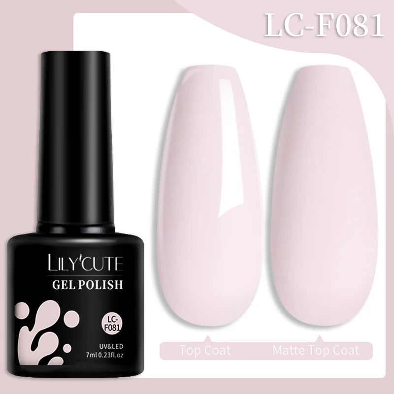 LILYCUTE 9D Cat Eye Magnetic Gel Nail Polish - 7ml
