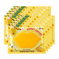 Collagen Nourishing Lip Mask - Moisturizing Fruit Essence Anti-Wrinkle Lip Treatment Patches (5/10 Pack)