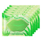 Collagen Nourishing Lip Mask - Moisturizing Fruit Essence Anti-Wrinkle Lip Treatment Patches (5/10 Pack)