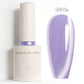 VENALISA V6 Gel Nail Polish - HEMA & TPO Free, Long-Lasting UV/LED Gel, 10ml