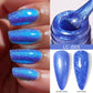 LILYCUTE Metallic Painting Liner Gel Nail Polish - 5ml