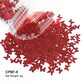Holographic Nail Art Glitter - Laser Star & Butterfly Sequins (2g)