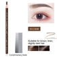 Waterproof Eyebrow Pencil - Long Lasting Brow Lift Feather Pencil