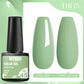 Mtssii Dried Flower Gel Nail Polish - Natural Flower Fairy Series UV/LED
