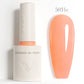 VENALISA V6 Gel Nail Polish - HEMA & TPO Free, Long-Lasting UV/LED Gel, 10ml