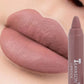 Velvet Matte Lipstick - Waterproof Long-Lasting Lip Liner Pencil