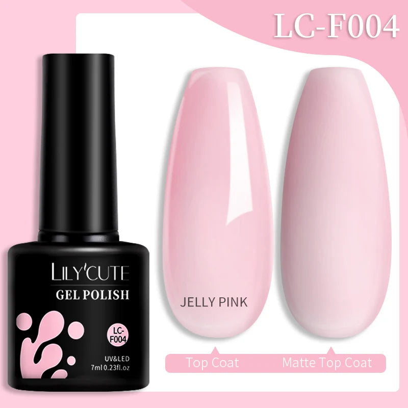 LILYCUTE 9D Cat Eye Magnetic Gel Nail Polish - 7ml