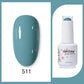 Clou Beaute HEMA & TPO Free Gel Nail Polish - Army Green 15ml
