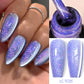 LILYCUTE 9D Cat Eye Magnetic Gel Nail Polish - 7ml