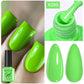LILYCUTE Thermal Gel Nail Polish 7ml - Temperature Color Changing UV LED