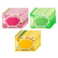 Collagen Nourishing Lip Mask - Moisturizing Fruit Essence Anti-Wrinkle Lip Treatment Patches (5/10 Pack)