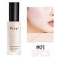 Liquid Foundation - Natural Coverage Transparent Conceals Blemishes