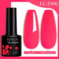 LILYCUTE 9D Cat Eye Magnetic Gel Nail Polish - 7ml
