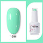 Clou Beaute HEMA & TPO Free Gel Nail Polish - Army Green 15ml