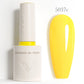 VENALISA V6 Gel Nail Polish - HEMA & TPO Free, Long-Lasting UV/LED Gel, 10ml