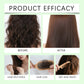 HOEGOA Rosemary Natural Shampoo - Deep Nourishing Hair Repair & Oil Control
