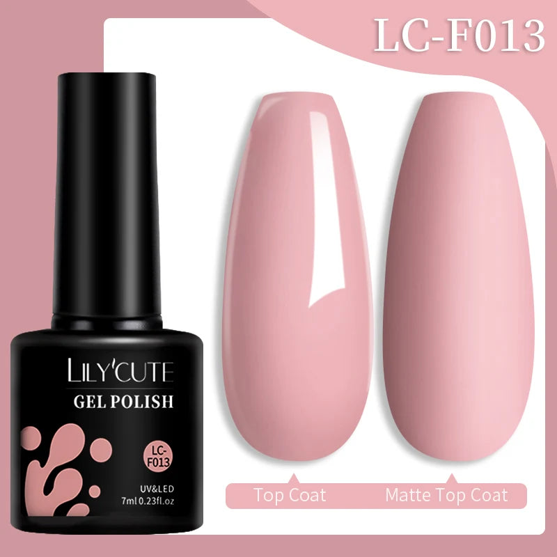 LILYCUTE 9D Cat Eye Magnetic Gel Nail Polish - 7ml