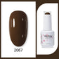 Clou Beaute HEMA & TPO Free Gel Nail Polish - Army Green 15ml